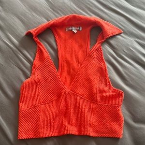 Urban Outfitter’s Halter top
